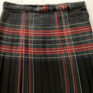 Highland Dancing Skirt